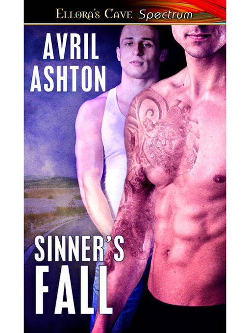 Title details for Sinner's Fall by Avril Ashton - Available